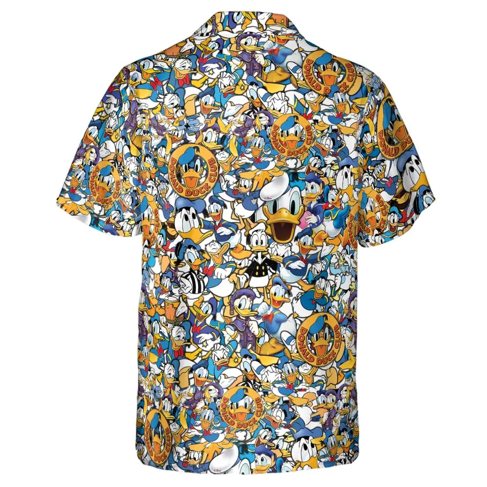 Donald Duck Kids -  - 3