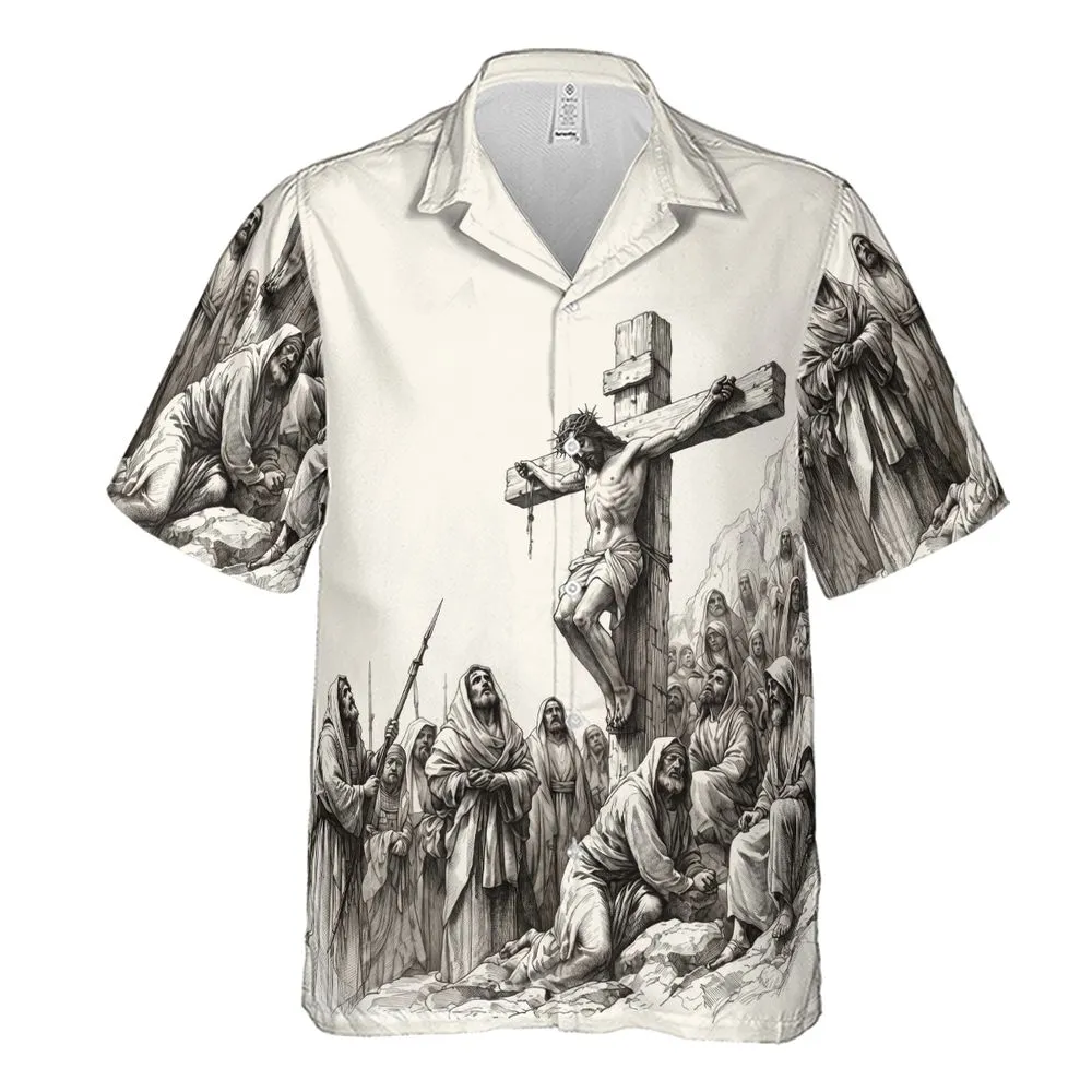 He Died For Us Christian -  - 2