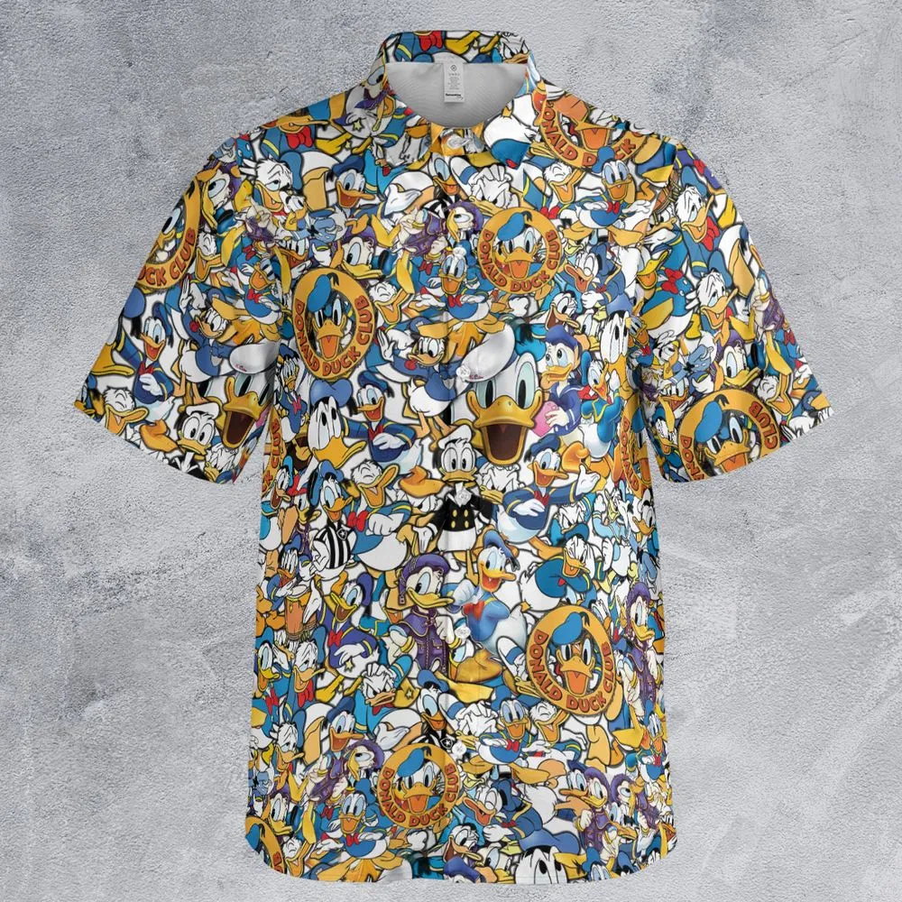 Donald Duck Kids -  - 2