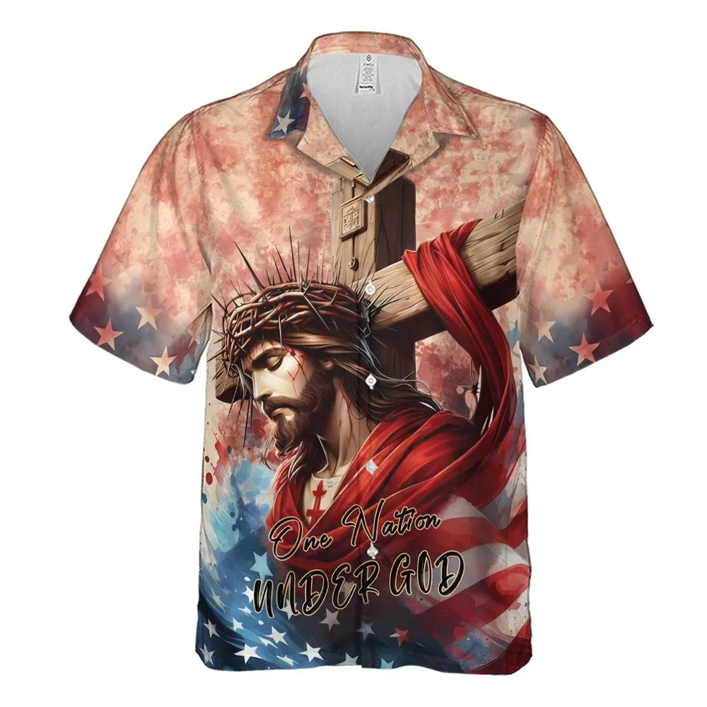One Nation Under God -  - 2