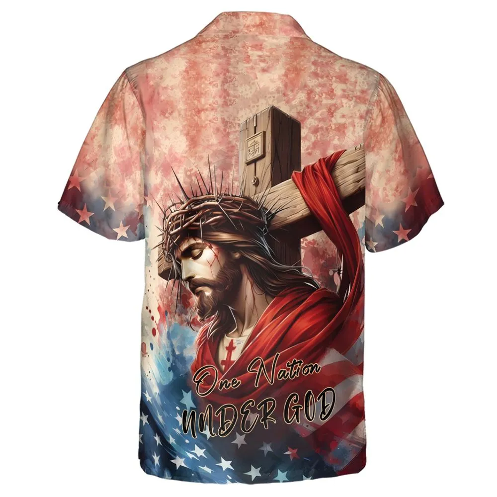 One Nation Under God -  - 3