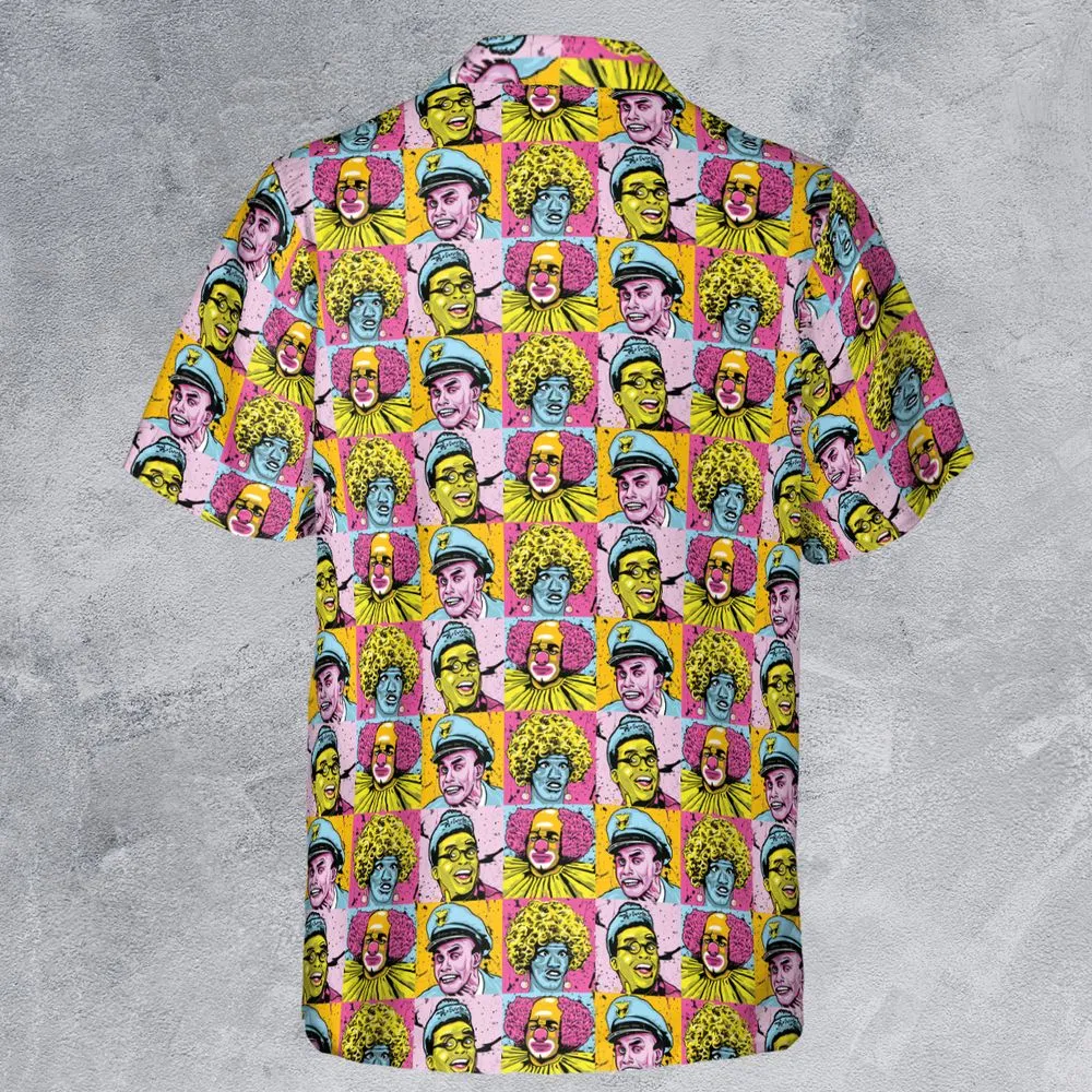 Button Down Shirt - 3GC3BZTW -  - 3