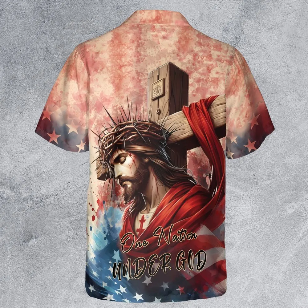 One Nation Under God -  - 3