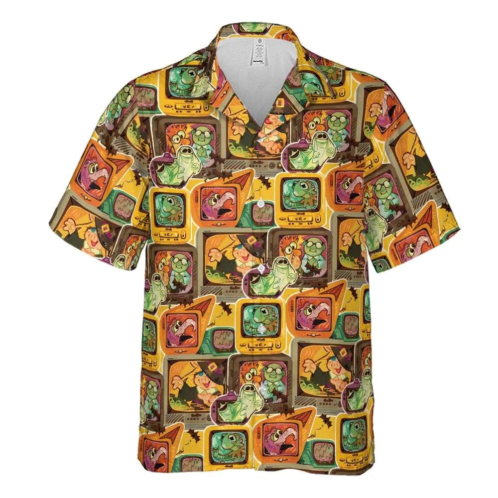 Hawaiian Shirt - RW8UFNE8 -  - 2