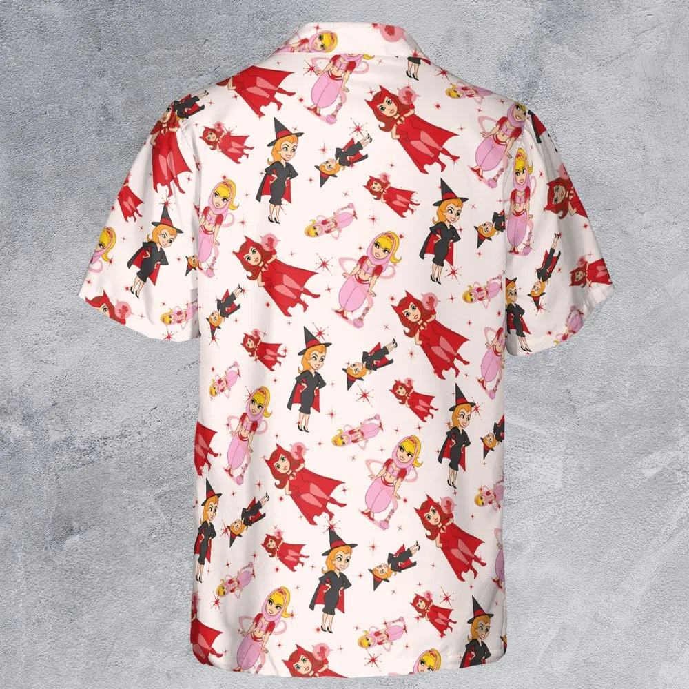 Button Down Shirt - YB75ANL6 -  - 3