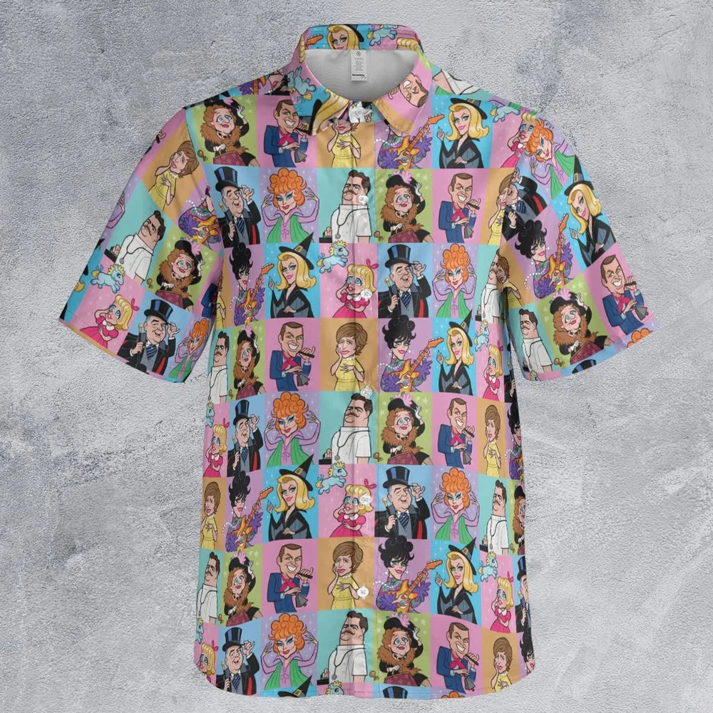 Button Down Shirt - XQTVU72Z -  - 2