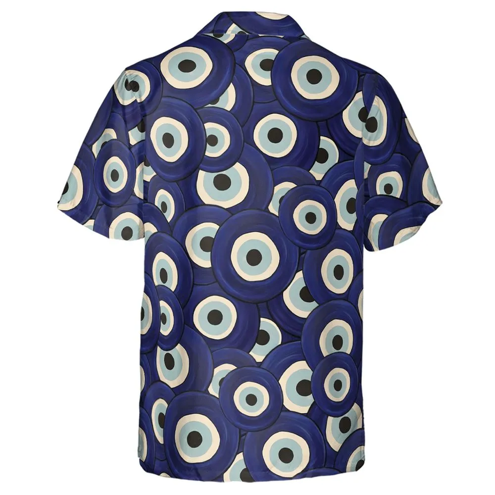 Evil eye -  - 3