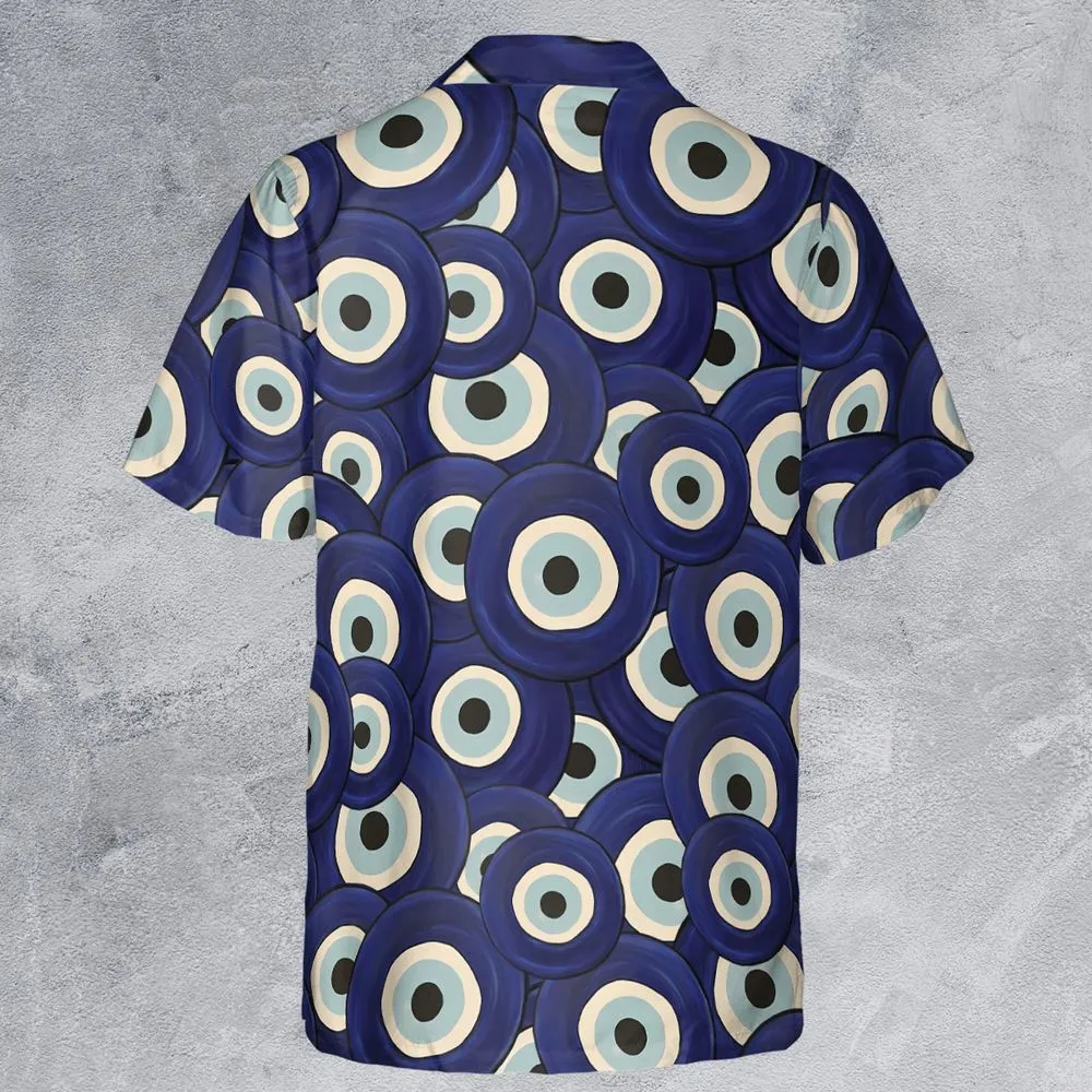 Evil eye -  - 3