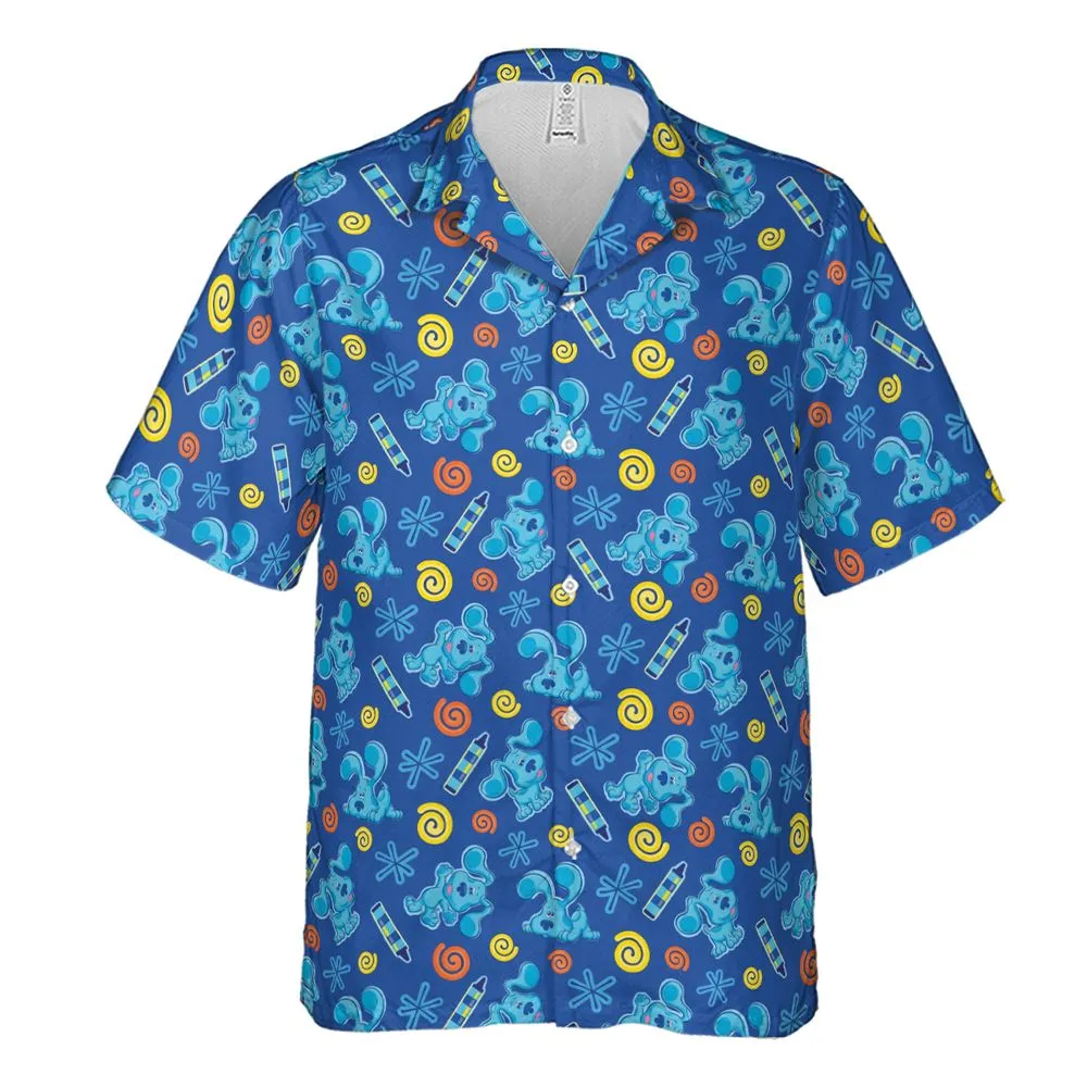 Hawaiian Shirt - YLZNHM9H -  - 2