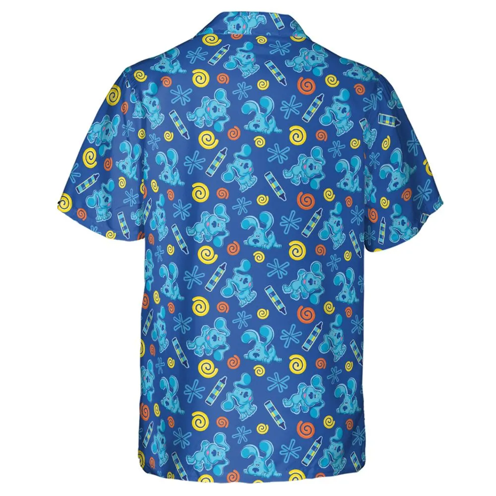 Hawaiian Shirt - YLZNHM9H -  - 3