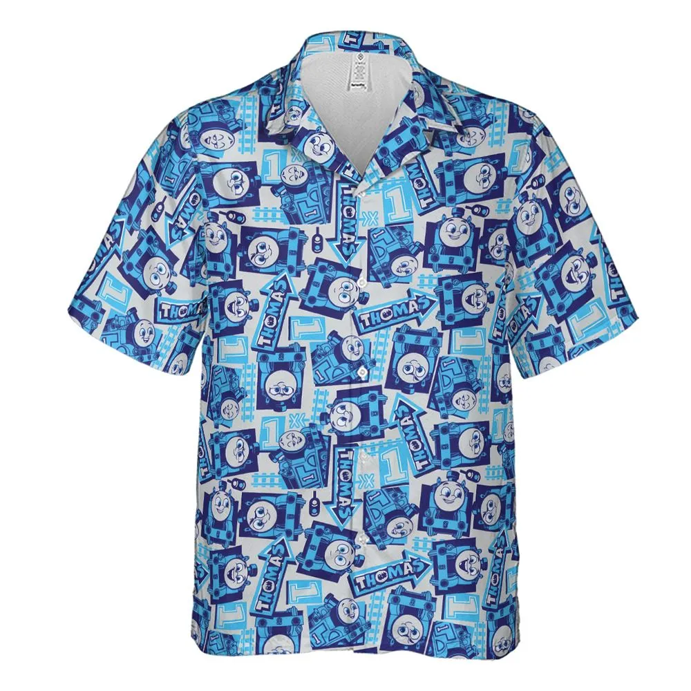 Hawaiian Shirt - GPDD2CZY -  - 2