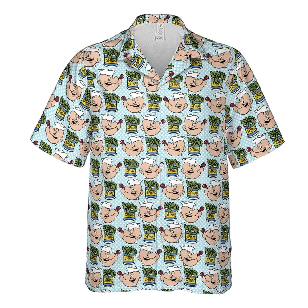 Hawaiian Shirt - D5GVR6C4 -  - 2