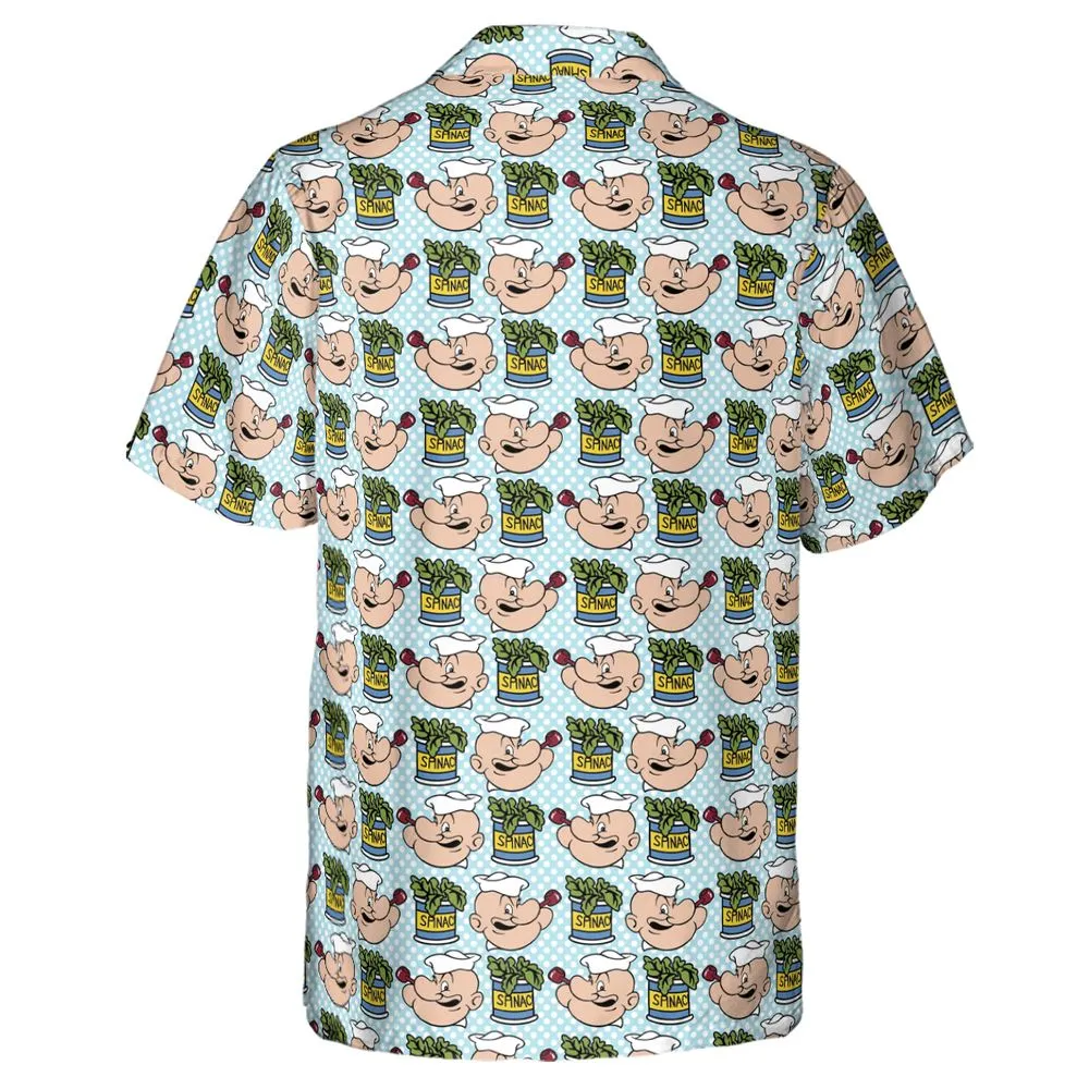 Hawaiian Shirt - D5GVR6C4 -  - 3