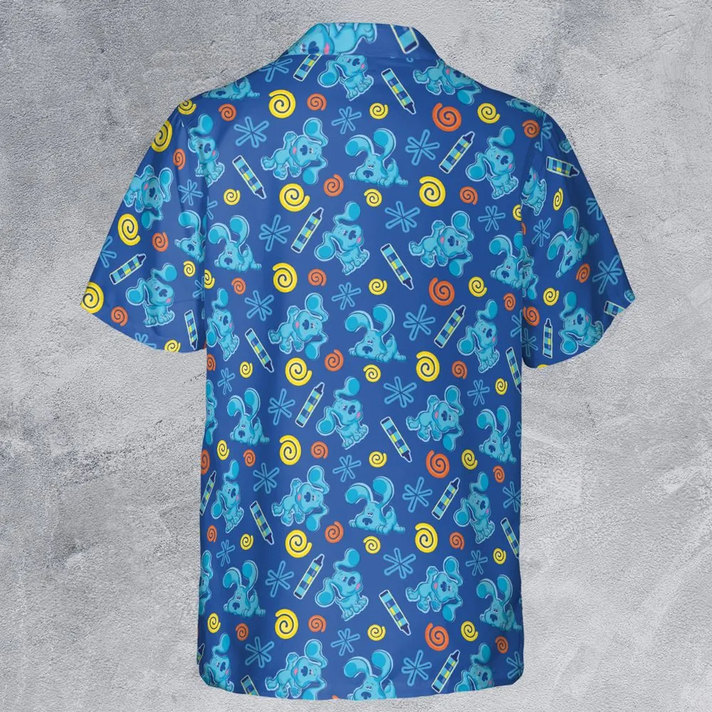 Button Down Shirt - MVF6WTVP -  - 3