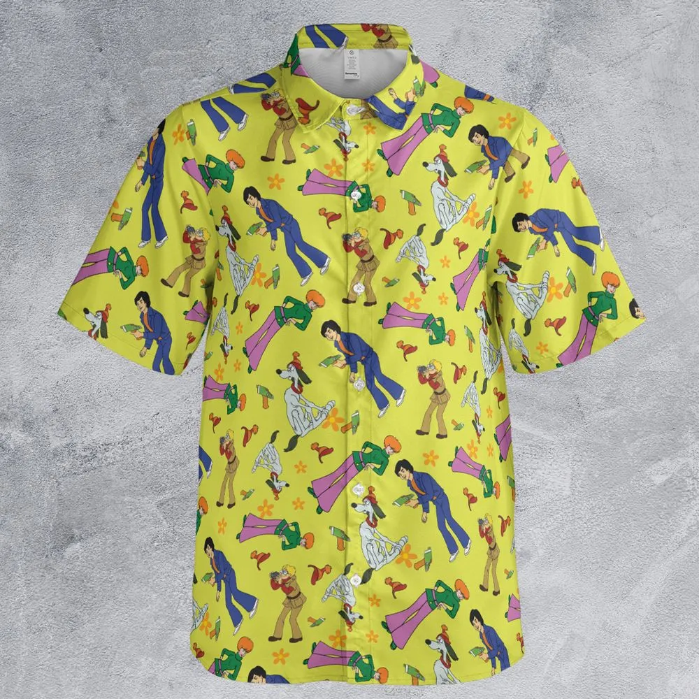 Button Down Shirt - NJTK42VS -  - 2