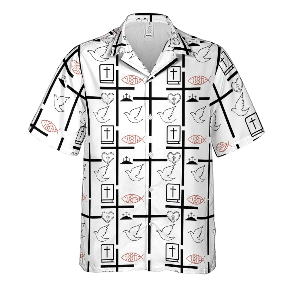 Variety of Crosses -  - 2