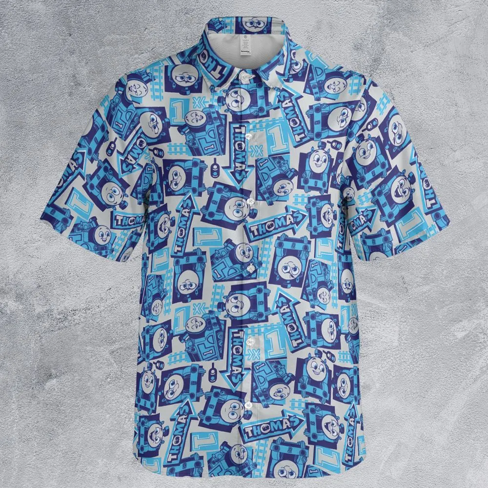 Button Down Shirt - SVL1RUMU -  - 2