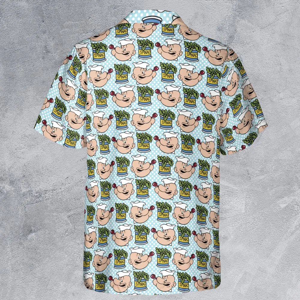 Button Down Shirt - NLVRXH68 -  - 3