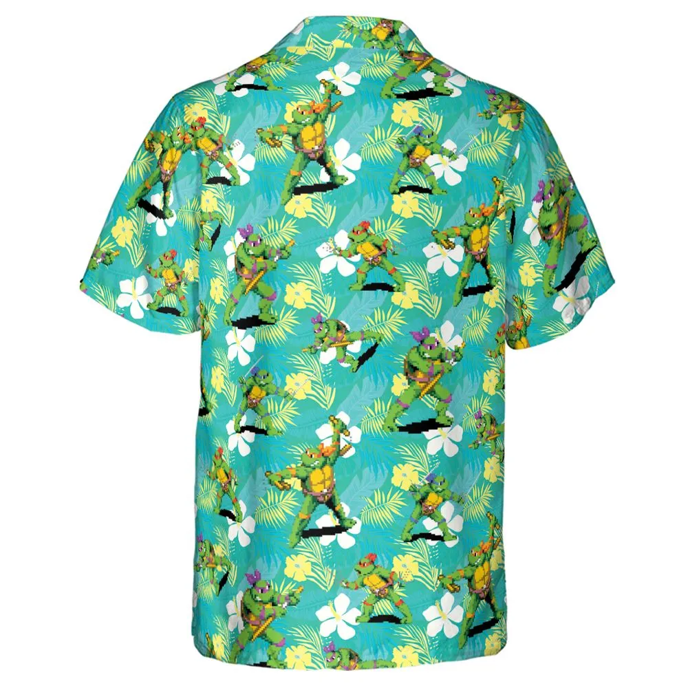 Cowabunga -  - 3
