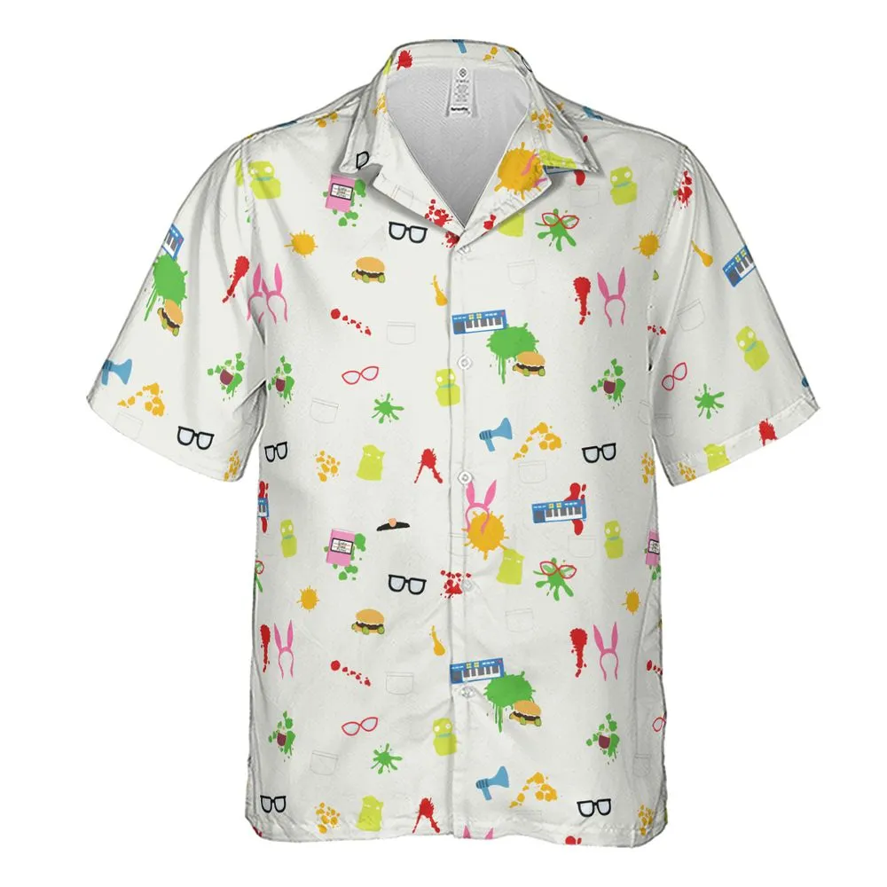 Hawaiian Shirt - CEA9NF32 -  - 2