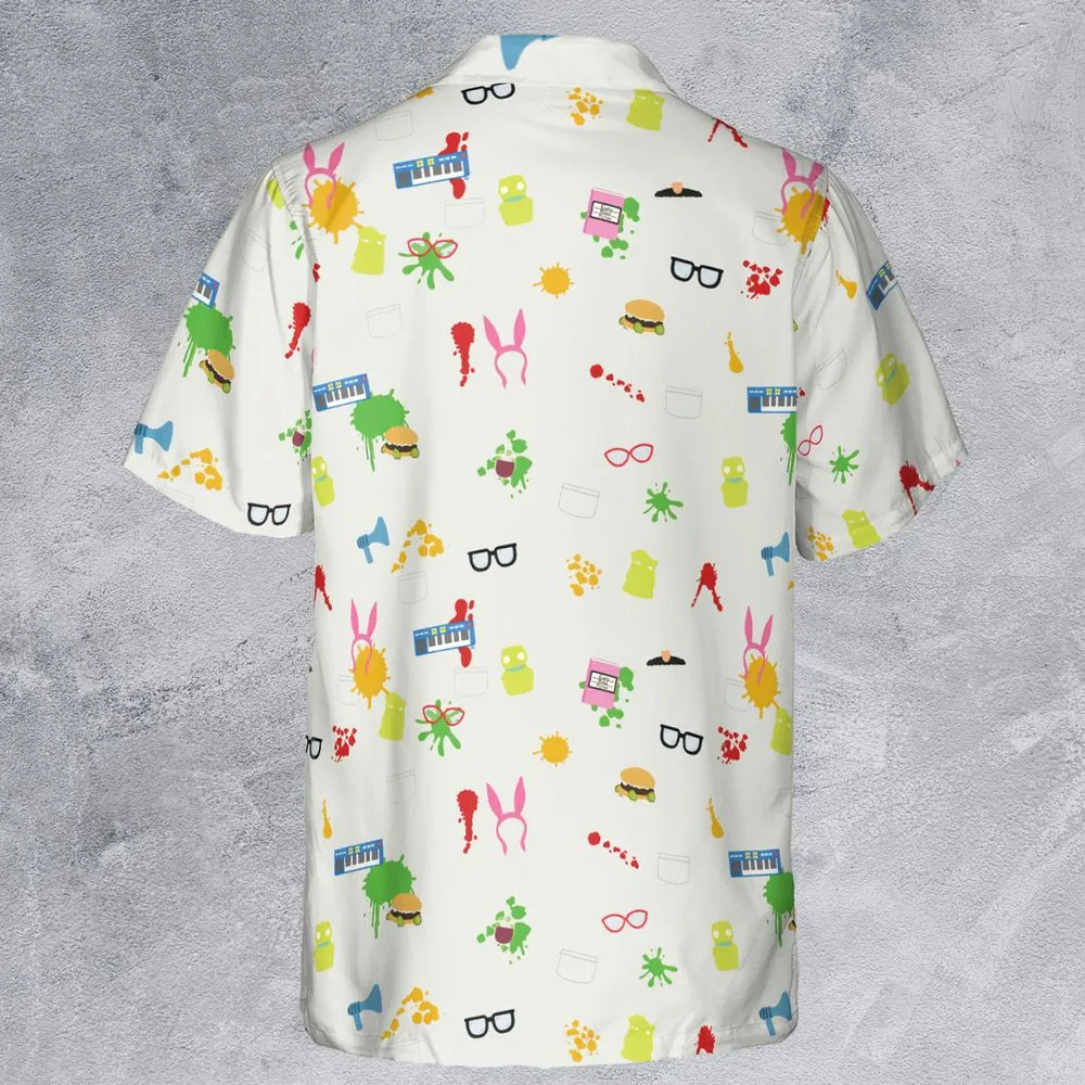 Button Down Shirt - QEDTCGQ6 -  - 3