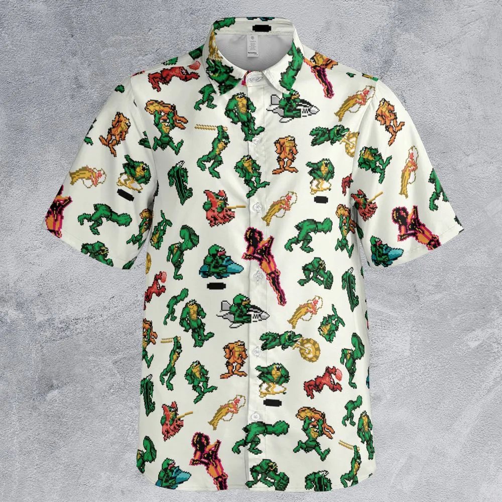 Toadally Awesome -  - 2