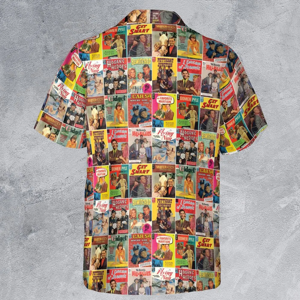 Button Down Shirt - DG5V41ZB -  - 3