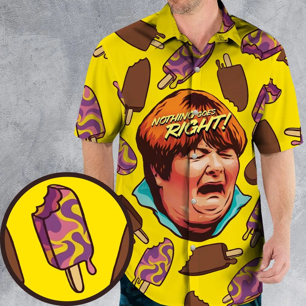 Hawaiian Shirt - 1RJS2VUY -  - 1