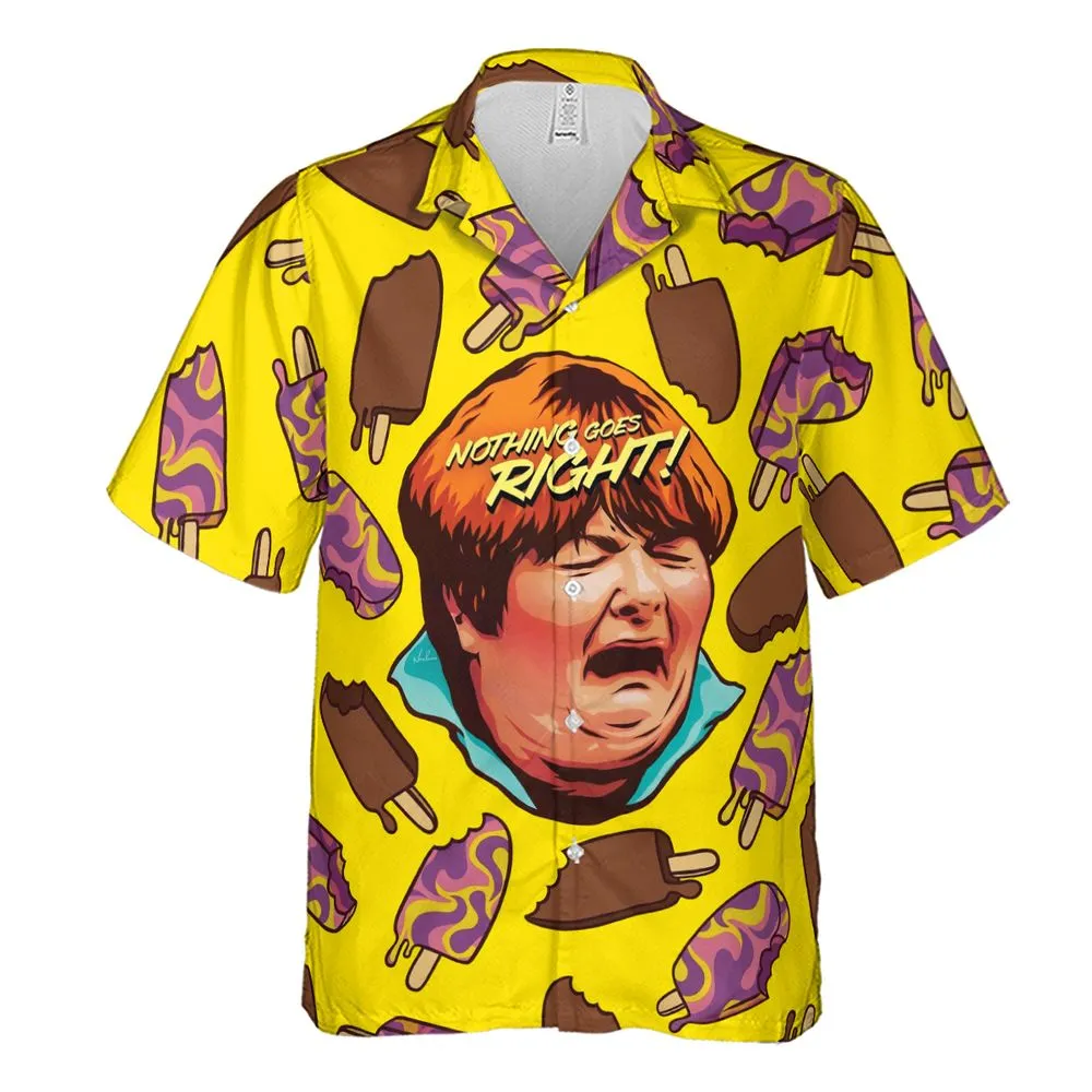 Hawaiian Shirt - 1RJS2VUY -  - 2