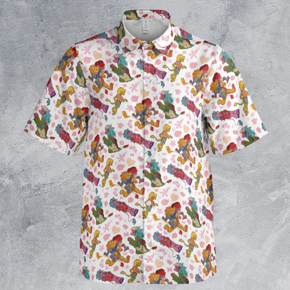 Button Down Shirt - J4FR2LSP -  - 2