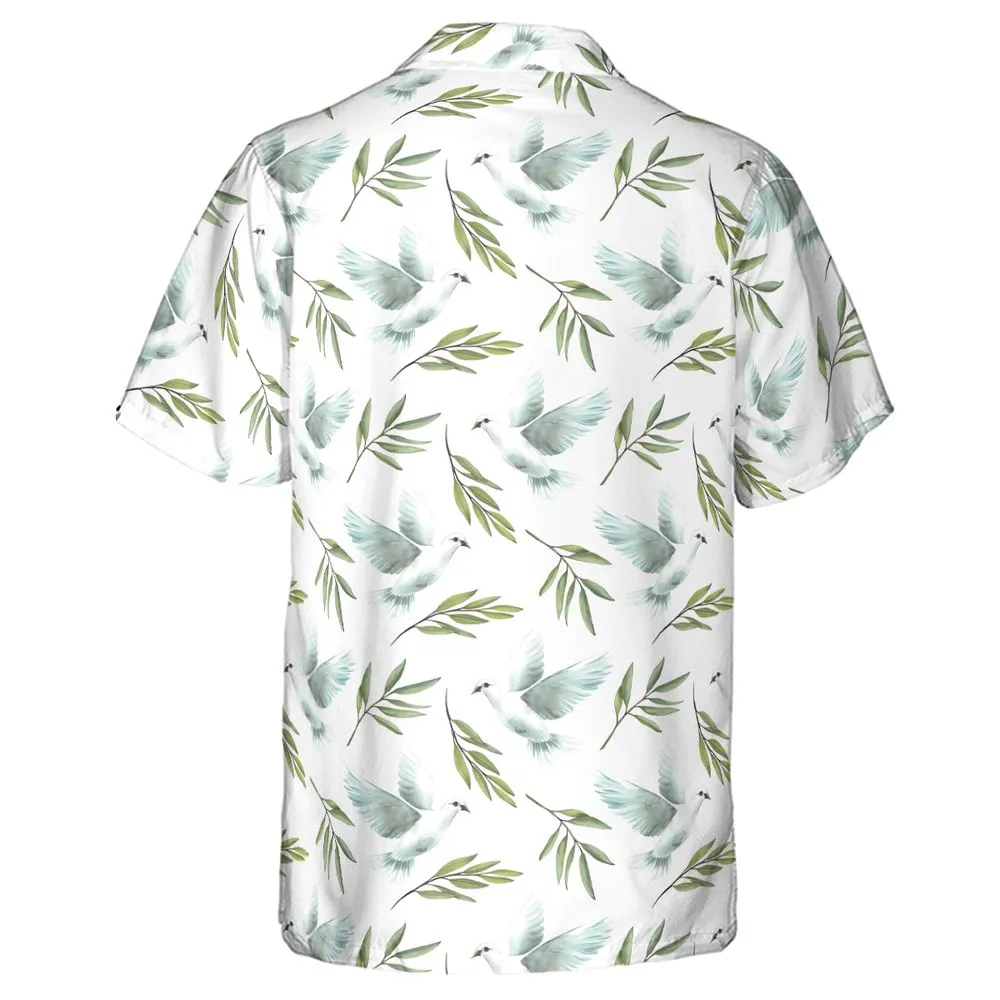 Hawaiian Shirt - DA213PQZ -  - 3