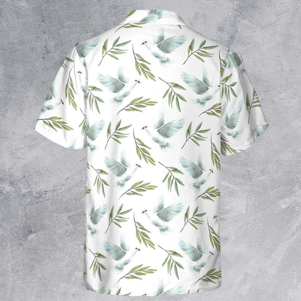 Button Down Shirt - 2J8B1Y4M -  - 3