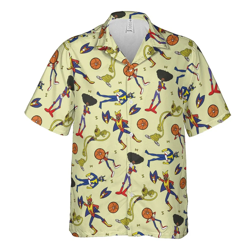 Hawaiian Shirt - G7ACHD4R -  - 2