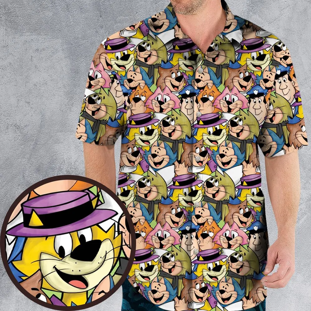 Hawaiian Shirt - BF9HF3X7 -  - 1