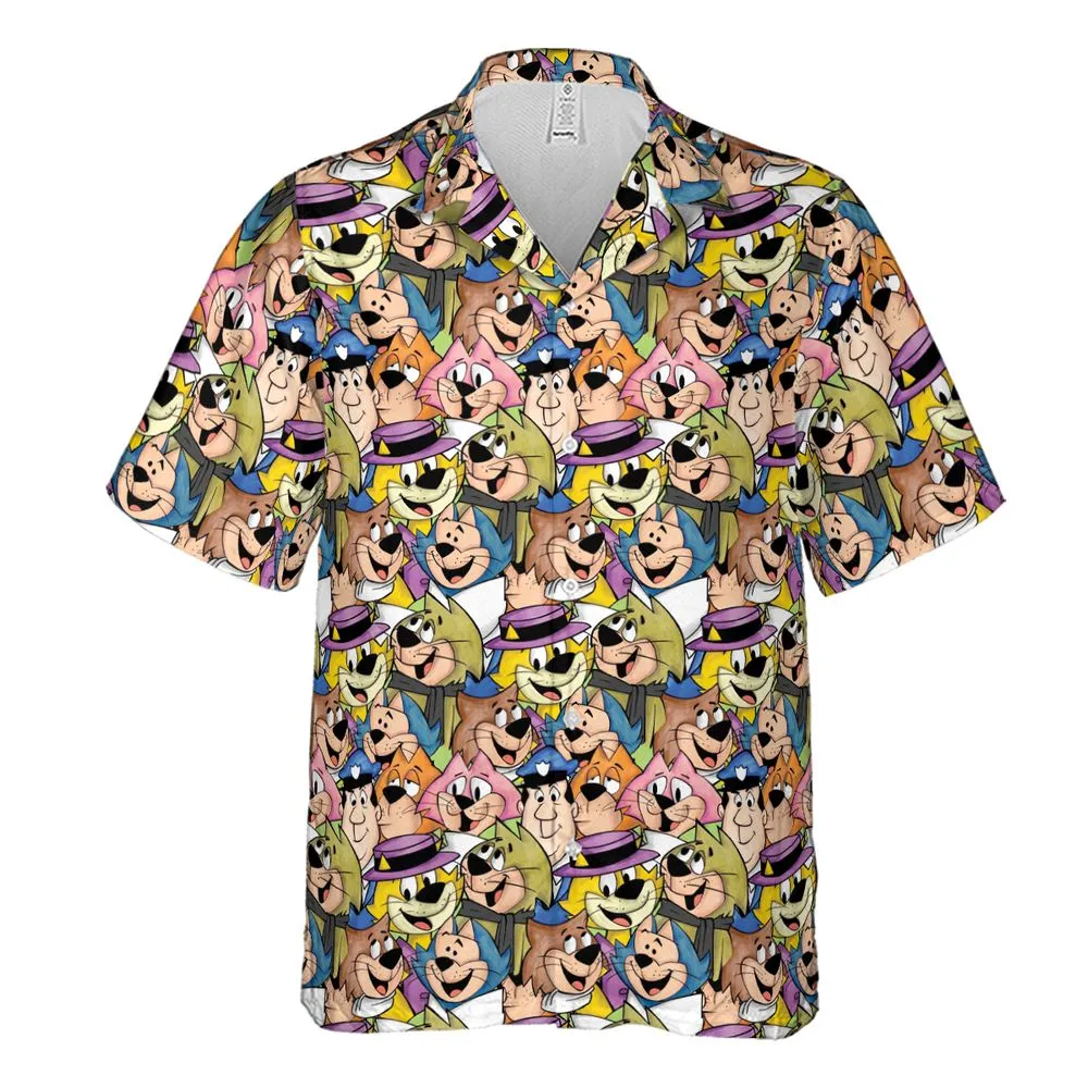Hawaiian Shirt - BF9HF3X7 -  - 2