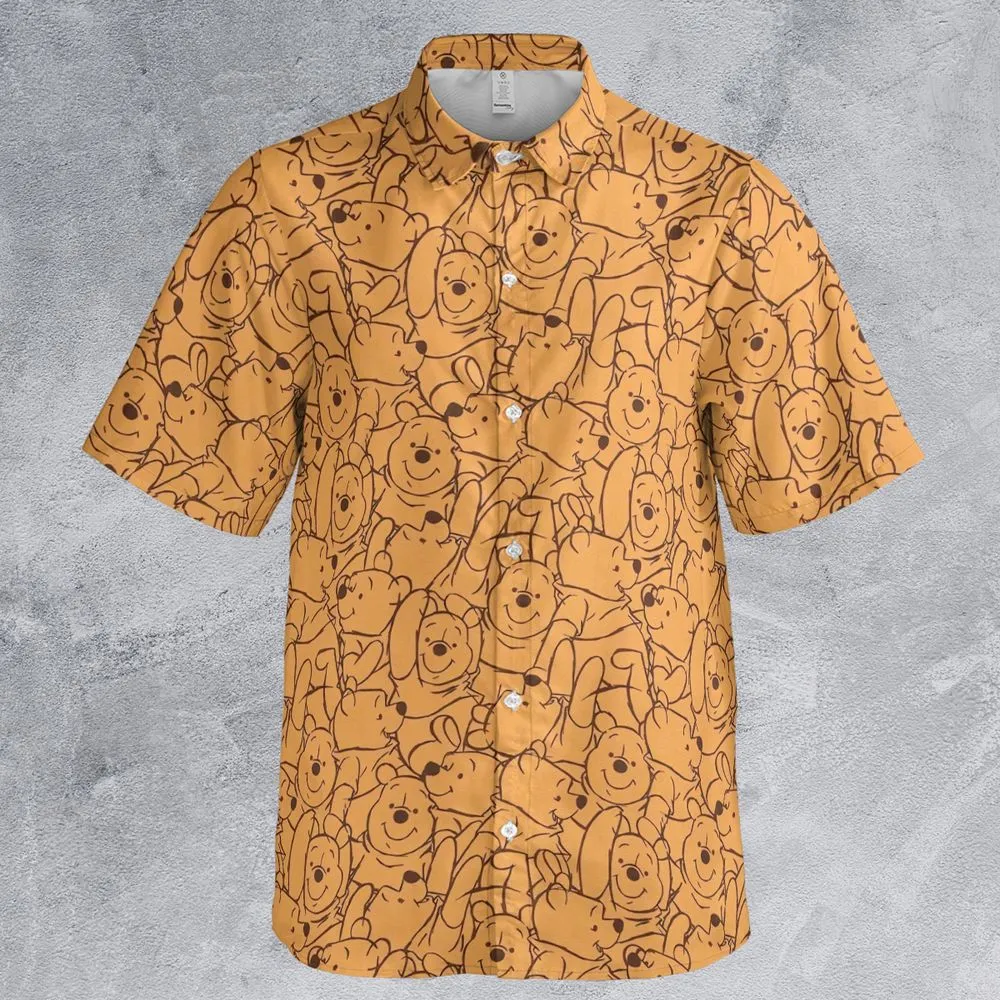 Button Down Shirt - 3PDQJ492 -  - 2