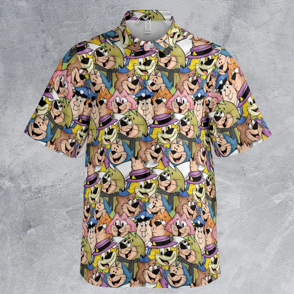 Button Down Shirt - NHTD5GWU -  - 2
