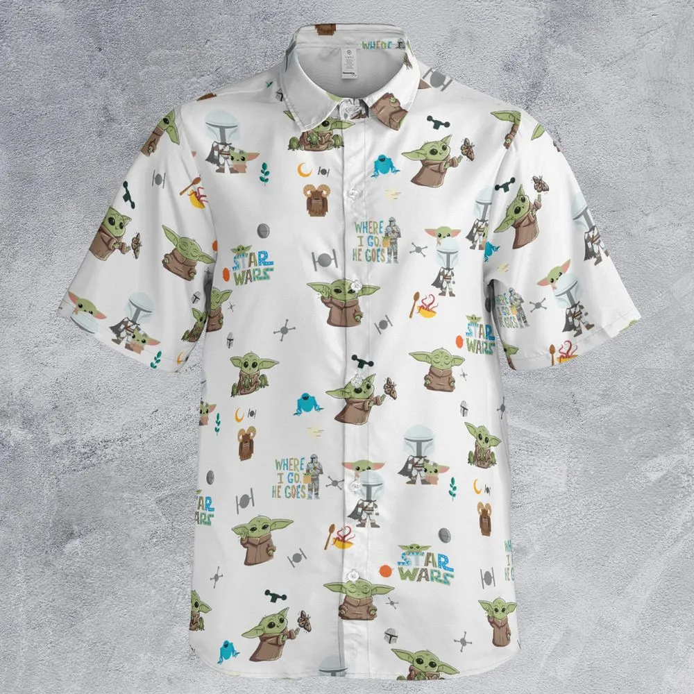 Button Down Shirt - BPWDGS4G -  - 2