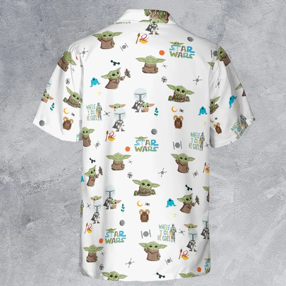 Button Down Shirt - BPWDGS4G -  - 3