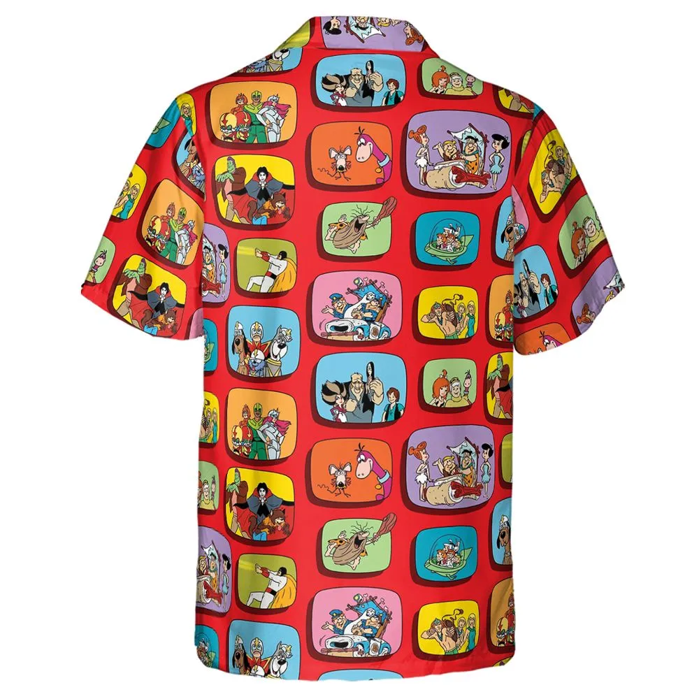 Hawaiian Shirt - M15QMLEZ -  - 3