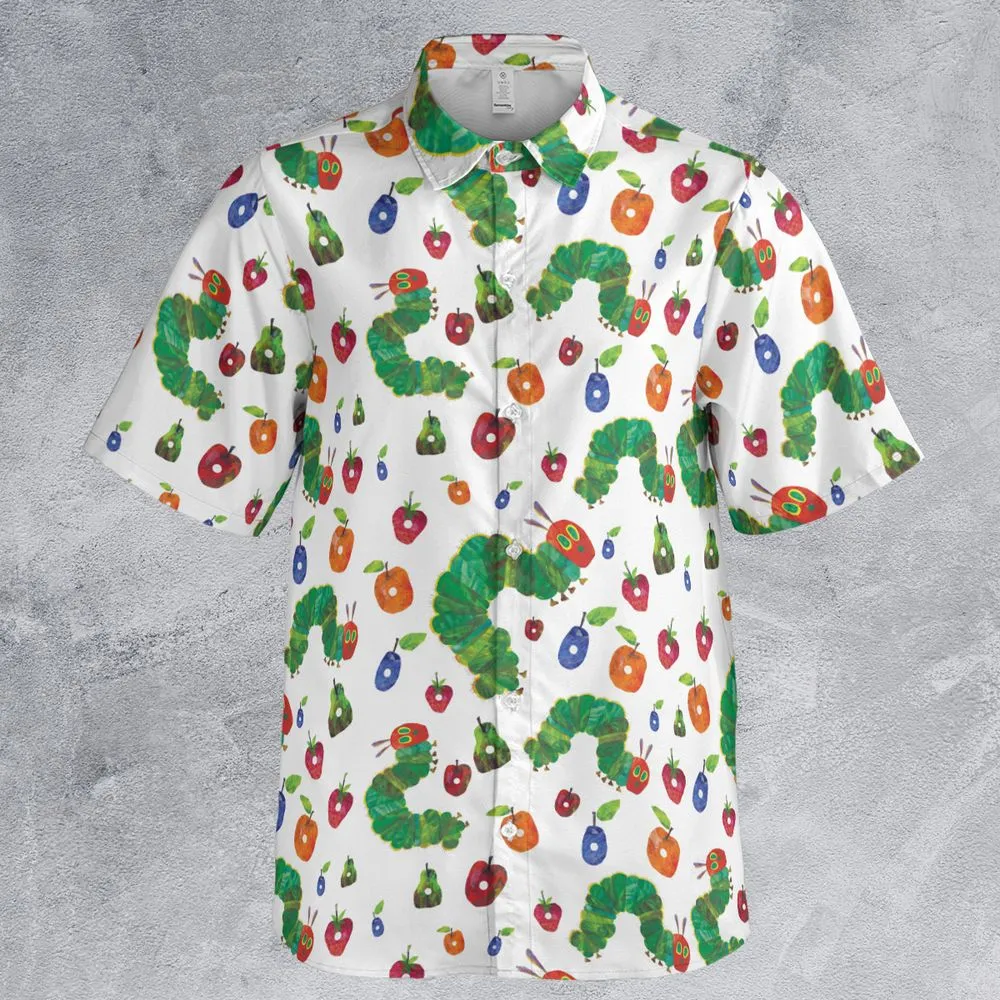 Hungry Caterpillar -  - 2