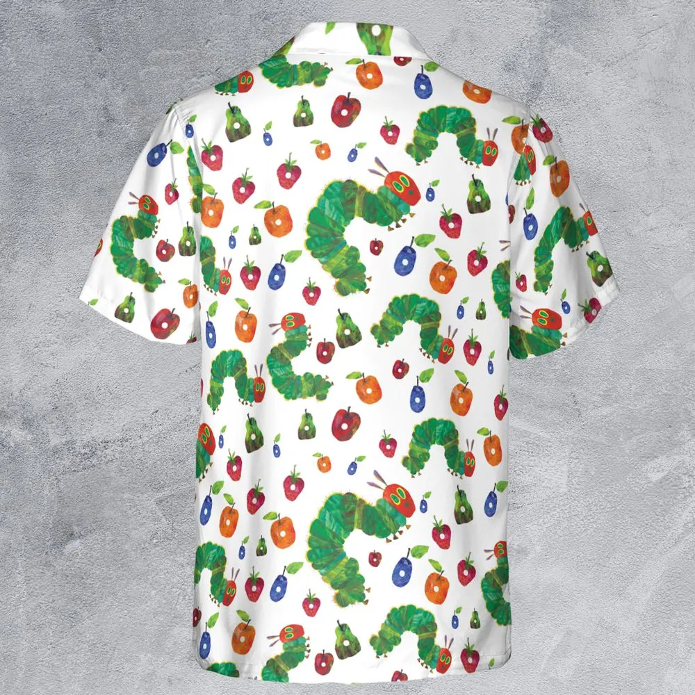 Hungry Caterpillar -  - 3