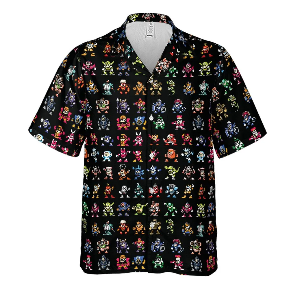 Megaman Kids -  - 2
