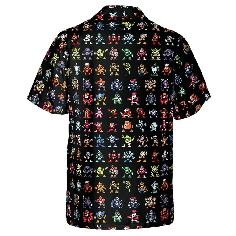 Megaman Kids -  - 3