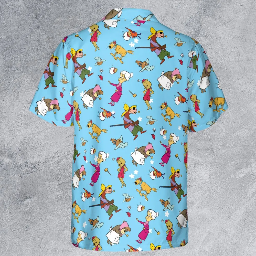 Button Down Shirt - RLXSR2XU -  - 3