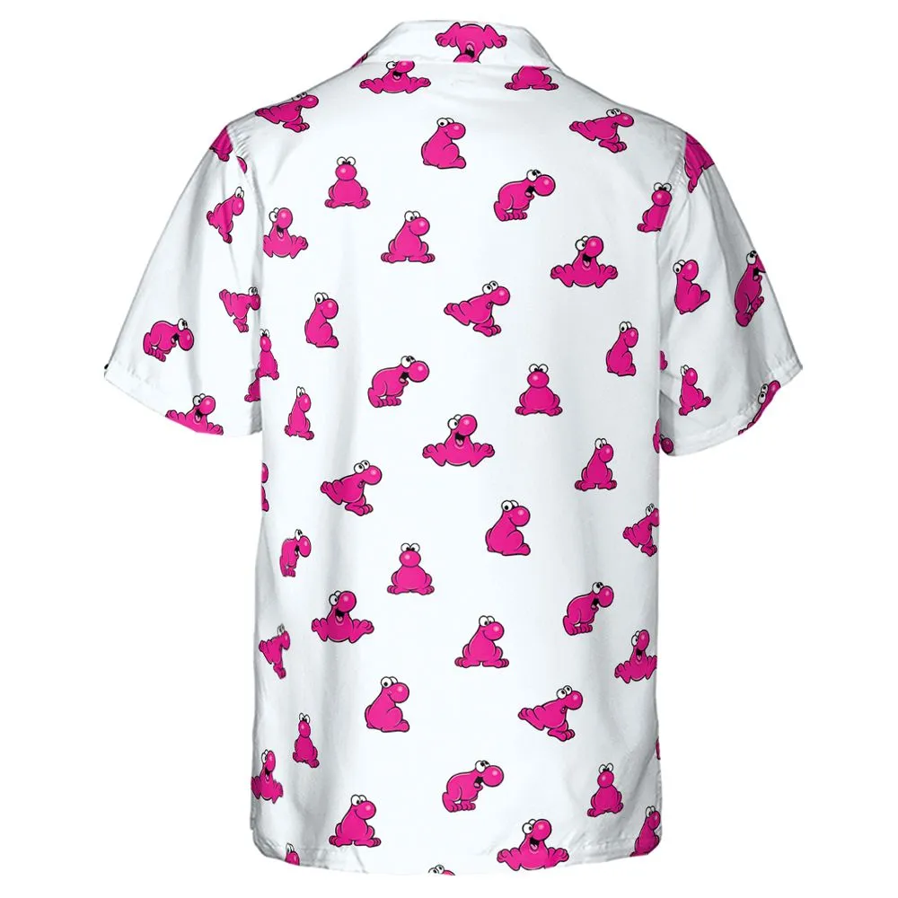 Pink Nerds Monster -  - 3