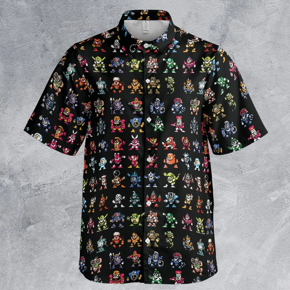 Megaman Kids -  - 2