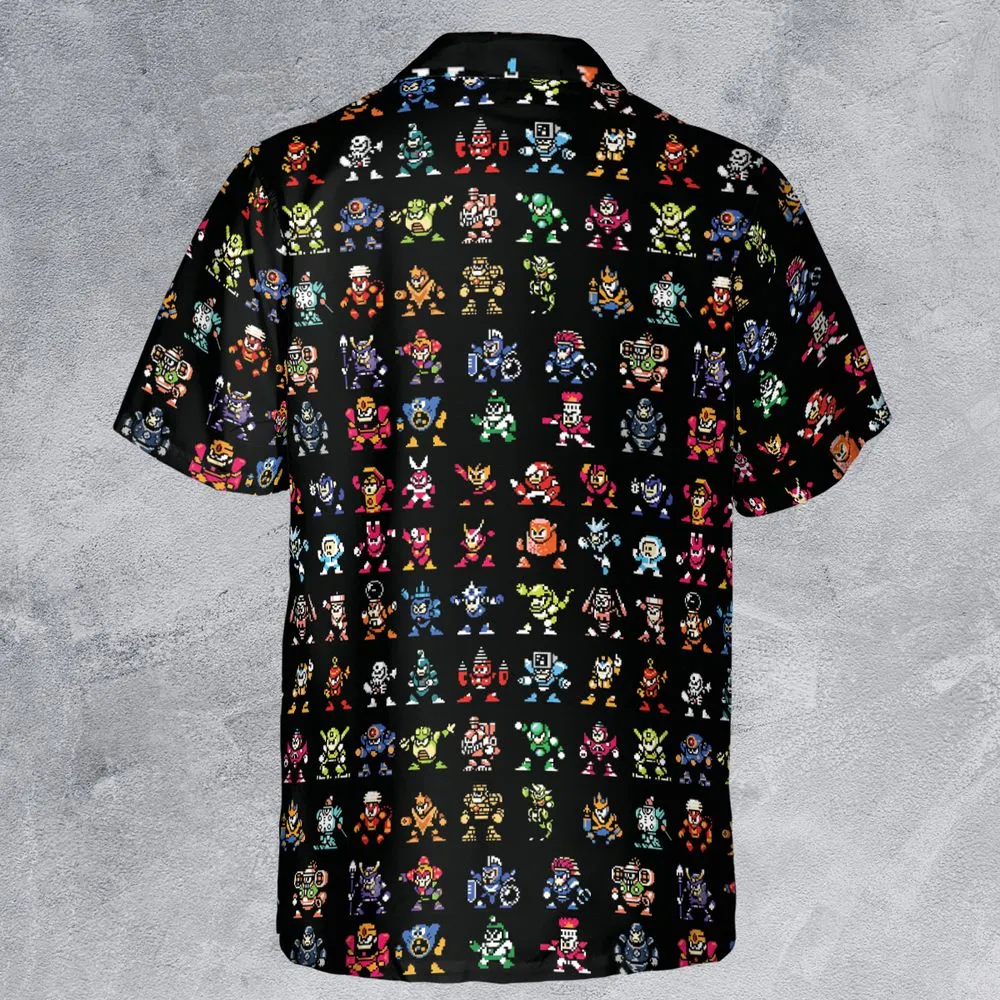 Megaman Kids -  - 3
