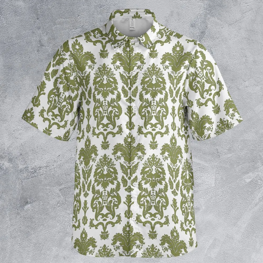 The Von Trapp Curtain Drapes -  - 2