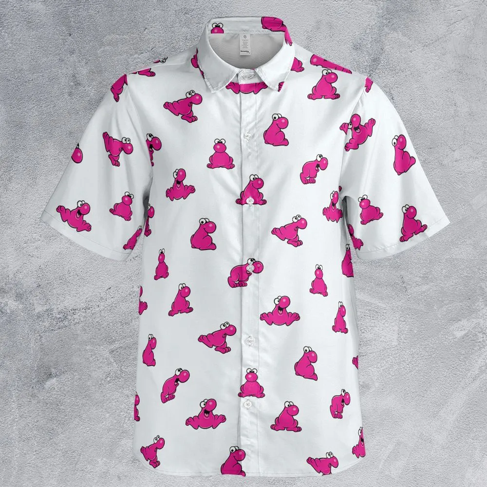 Pink Nerds Monster -  - 2